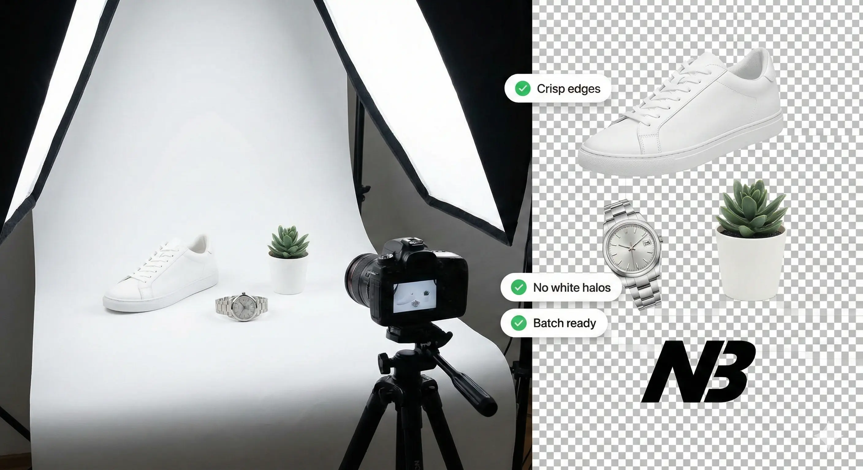 E-commerce Product Example